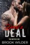 [Devil's Martyrs MC 01] • Devil's Deal (Devil's Martyrs MC Book 1)